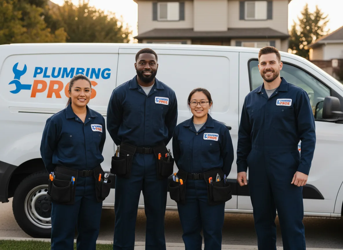 Water Heater Repair company in Billings, MT